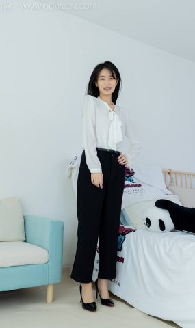 勿恋传媒 NO.1856 菜菜-万物复苏[170P]