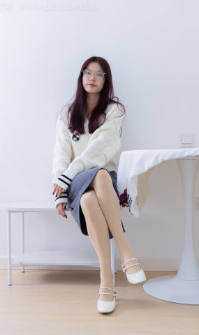 勿恋传媒 NO.1803 茯苓-香水有毒[170P]