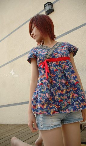 97179 NO.025-Skina 第二十五部[132P]