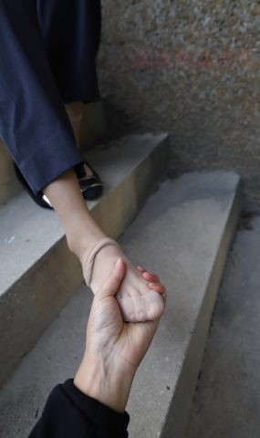 大西瓜爱牙膏-早期作品-Z5-1 至服短丝(1) [247P]