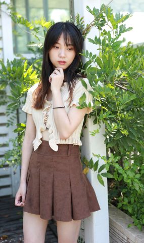 [MZSOCK]爱镁足 NO.289 可可[81P]