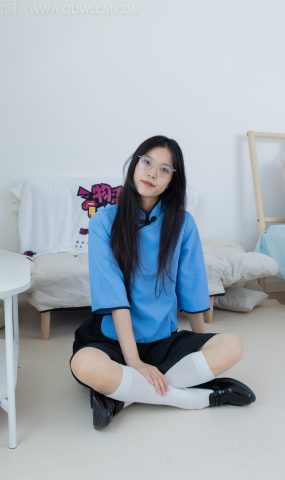 勿恋传媒 NO.2036 茯苓-星星遍布宇宙[150P]