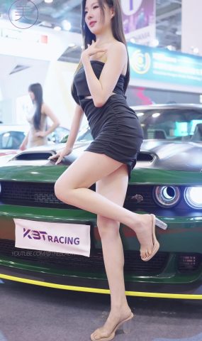 NO.0635 2023 苏州GTSHOW改装车展 Auto Salon Racing Model 25[20P]