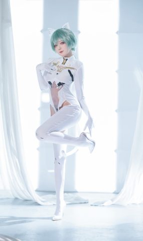 封疆疆v  – 纳希莫夫上将[28P]