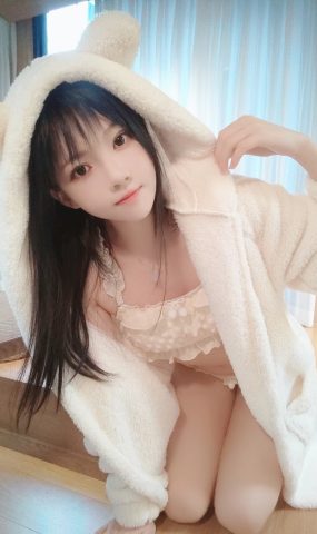 桜桃喵 – 糯米小圆子[30P]