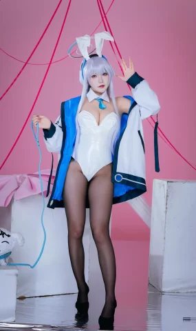 是一只熊仔吗  – 生盐诺亚[47P]