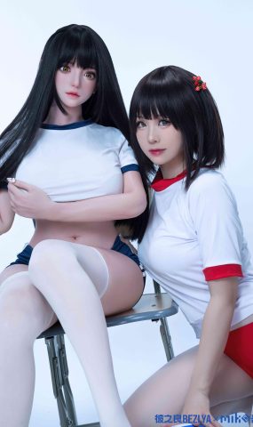 miko酱ww  – 体操服[24P]