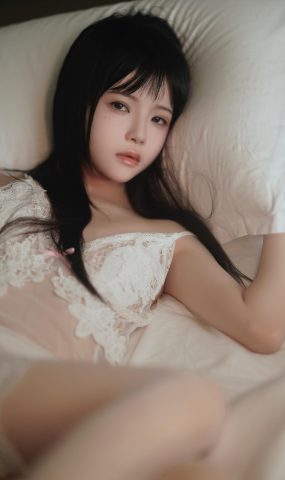 桜桃喵  – 软纱[38P]