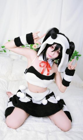 白易子教主  – LOVELIVE![10P]