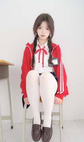 [紧急企划]内部定制 奶昔 学生妹[8P]