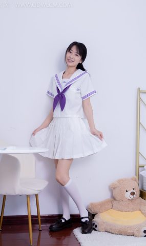 勿恋传媒 NO.1705 菜菜-最好的浪漫[180P]