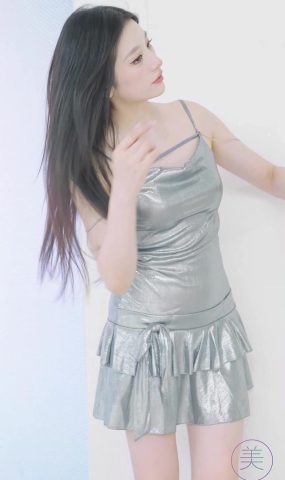 NO.0781 2023 东莞秋季车展 Racing Model 车模抖音网荭随拍车模06[20P]