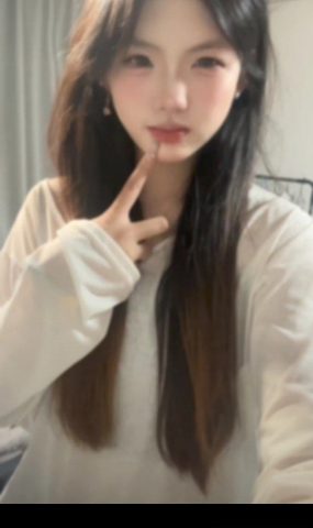 脚模面试脸足同框套路系列-038-40号-小解解[10P]