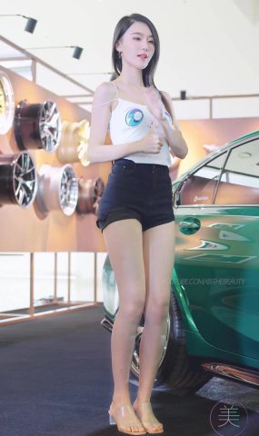 NO.0790 2023 上海AIT改装车展 Auto Salon Racing Model 66[20P]