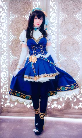 霜月shimo  Bright Love[50P]