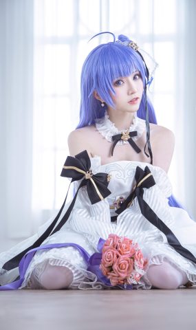 绮太郎Kitaro  独角兽[12P]