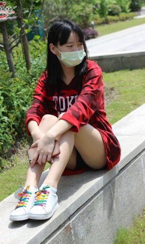 誉铭传媒096- 2017《九十六》[129P]