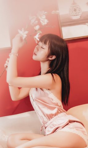 [喵糖映画] VOL.005 青涩的姓感 在现浏览