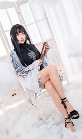 [喵糖映画] VOL.008 剑道少女 在现浏览