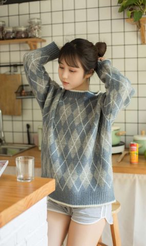 [喵糖映画] VOL.003 氧气少女 在现浏览