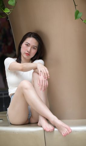 唯美街拍 NO.479 Lazy Sunday Morning 8 [105P]