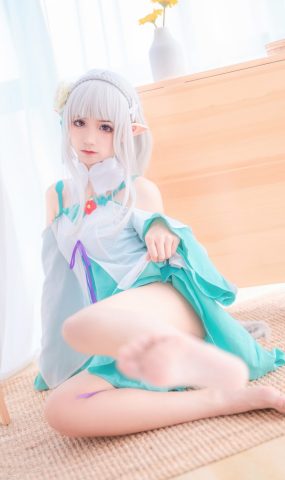 [喵糖映画] VOL.020 在现浏览