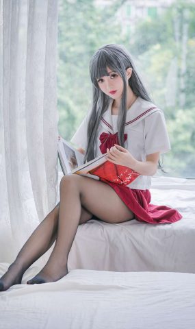 [喵糖映画] VOL.017 在现浏览