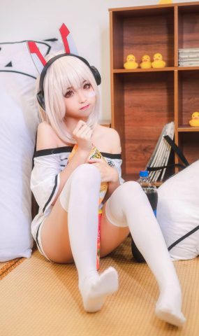 [喵糖映画] VOL.024 在现浏览