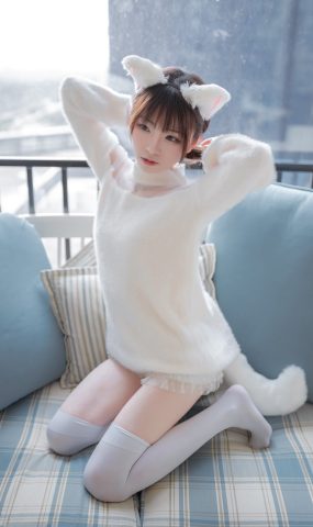 [喵糖映画] VOL.027 在现浏览