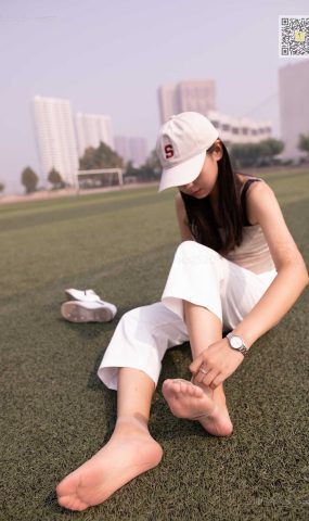 [LSS山茶摄影]NO.267 丝袜穿搭110[94P]