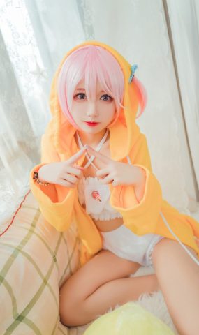 [喵糖映画] VOL.032 在现浏览