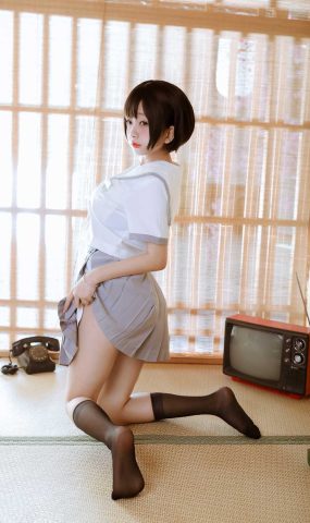 [喵糖映画] VOL.039 在现浏览