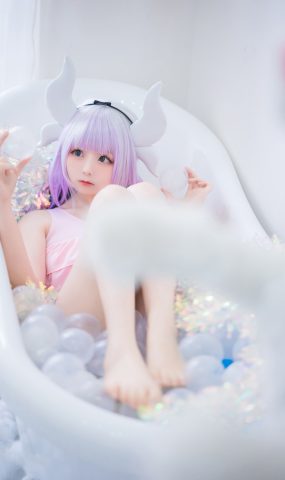 [喵糖映画] VOL.037 在现浏览