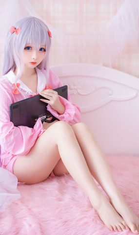 [喵糖映画] VOL.048 在现浏览