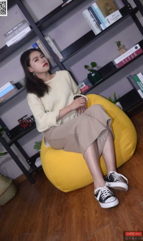 [只糖棉袜]NO.165 苏瑶 有趣的灵魂终会遇见[205P]