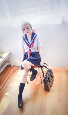 [喵糖映画] VOL.058 在现浏览