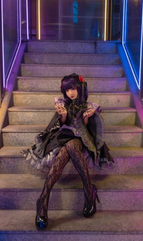 Coser小解解 九九八XY – 打包合辑 此贴持续更新