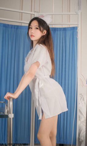 [喵糖映画] VOL.076 俏皮小互士 在现浏览