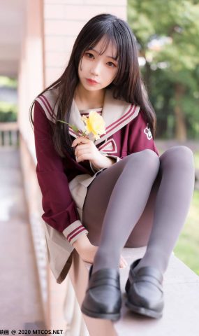 [喵糖映画] VOL.078 半度度度喵 放学后来约会吧 在现浏览