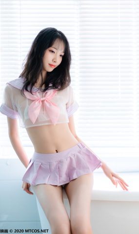 [喵糖映画] VOL.088 私房浴缸 在现浏览