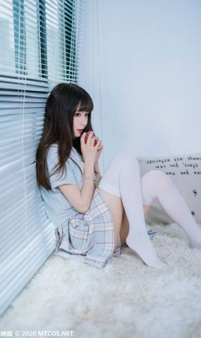 [喵糖映画] VOL.094 双马尾XUE妹 在现浏览