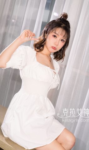 [Kelagirls克拉女神]2018.09.04《浑圆の臀》柠儿[25P]