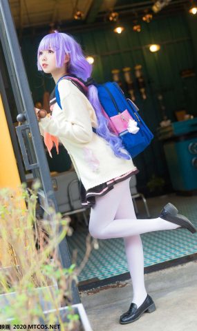 [喵糖映画] VOL.134 贪睡的嶋葵 嶋葵 在现浏览