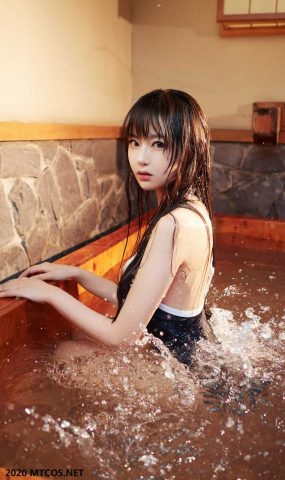 [喵糖映画] VOL.144 温泉死库水 在现浏览