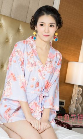 [Kelagirls克拉女神]2018.11.04《花瓣美脚丫》恬恬[30P]