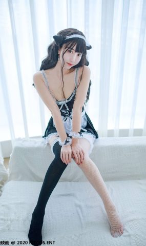 [喵糖映画] VOL.157 小恶魔女仆 在现浏览