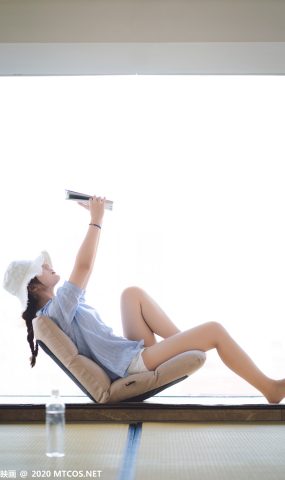 [喵糖映画] VOL.159 居家女友 在现浏览