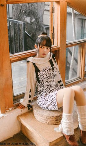 [喵糖映画] VOL.175 少女心事 在现浏览