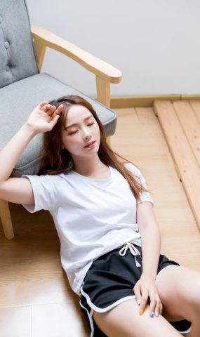 [YITUYU艺图语] 2021.03.15 奶油的味道 丹婷 [31P]