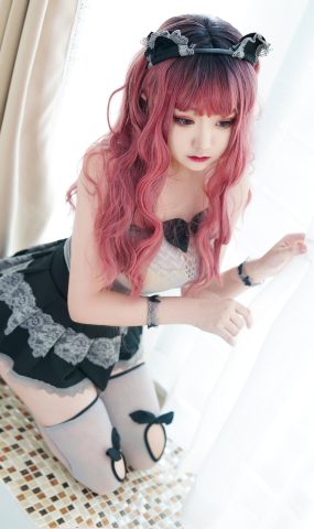 动漫博主恩田直幸  小灰猫 [36P]